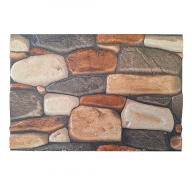 Fda Stone Brown 12 X 18