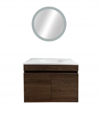 Vanity Flotante Brunea70 24 X 18