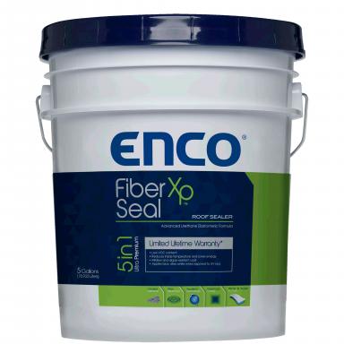 Sellador Fiber Seal Xp 5en1 Enco