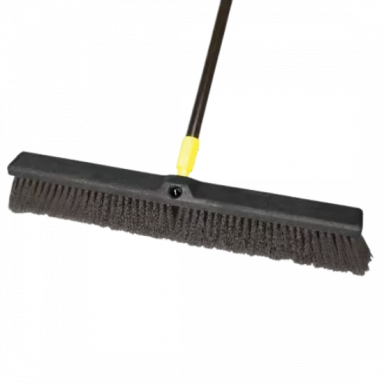 Push Broom 24" Ace Hd