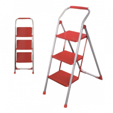 Esc. 3 Escalones Red Ace