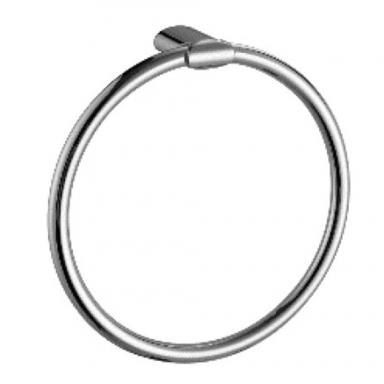 Delfina Tower Ring Chr Fws