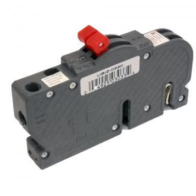 Breaker Zinsco 2-30a