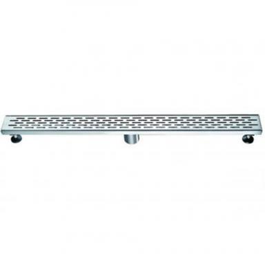 Parilla Bano 3"x 32"satin Fws