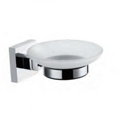 Jabonera Base Cristal Arando Fws