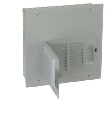 Panel Tlm 812 Fcud 125a (108) 1f