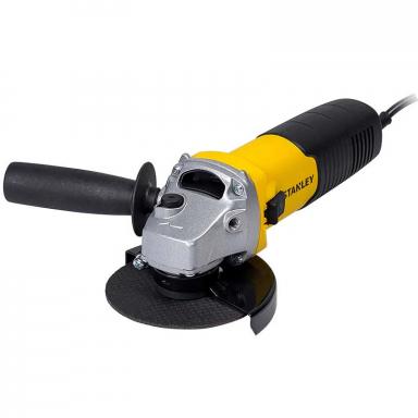 Pulidora 4-1/2" 750w Stanley