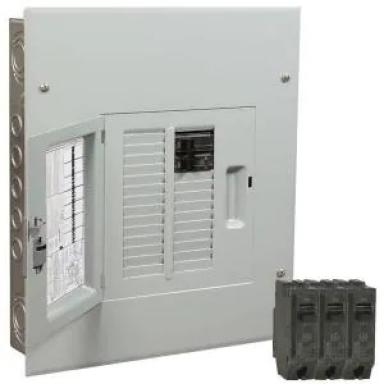 Panel Tlm 1212 Ccu 125a (112) 1f