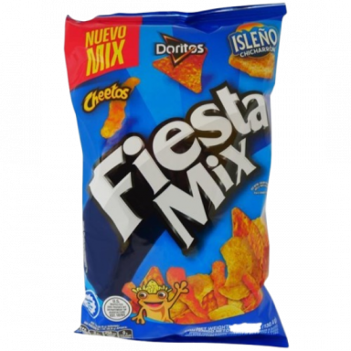 FIESTA MIX 1.75oz
