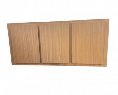Parte Alta Gabinete Pvc 4' Eco C