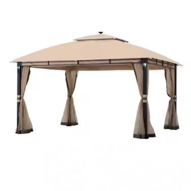 Gazebo Jasper Hill 11'x13'