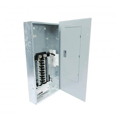 Panel Tlm 2020 Ccu 200a (120) 1f