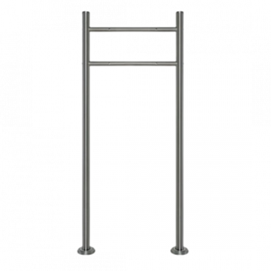 Base Buzon 48" Ss Toledo