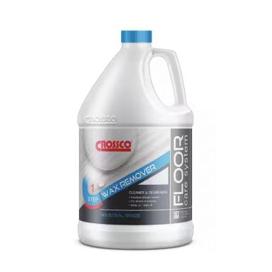 Floor Care Wax Remover Gl 1step