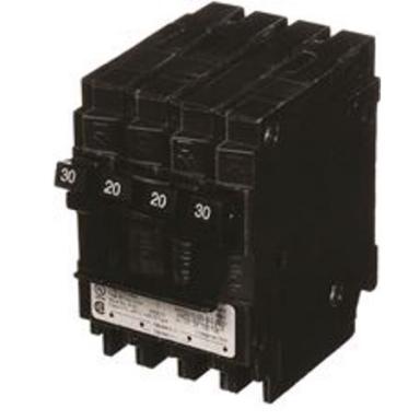 Breaker 2-20a + 2-30a