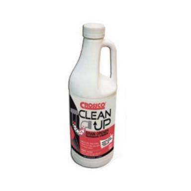 Clean Up Drain Crossco Qt