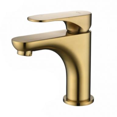M. Lavabo 1h Oro Mate Cae