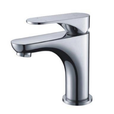 M. Lavabo 1h Cromo Cae