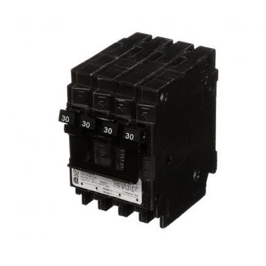 Breaker 2-30a + 2-30a