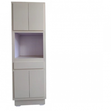Alacena Pvc 24x75 Micro/reg B/c