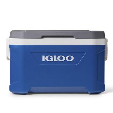 52qt Nevera Igloo Latitude