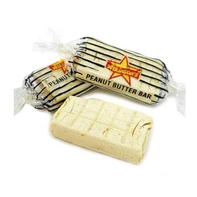 Peanut Butter Bars .7oz