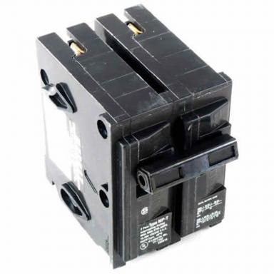 Breaker 1-20a + 1-20a