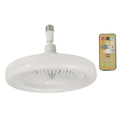 Bombilla Led Abanico 10" Techo