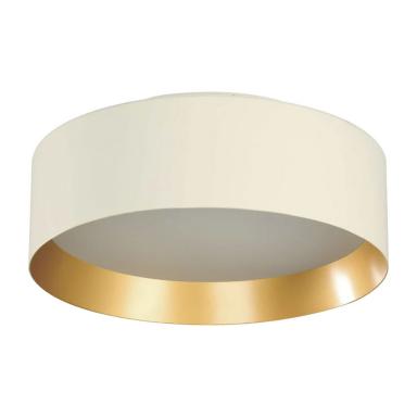 Lamp. Led Techo Blanca 15w