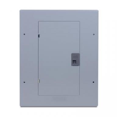 Panel Tlm 1612 Ccu 125a (116) 1f