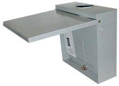 Panel Tlm 612 Rcu 125a (106) 1f