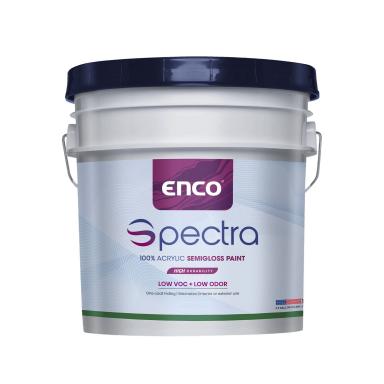 Spectra S/g W/p 3.5gl Enco