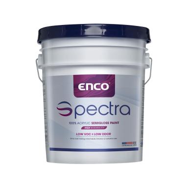 Spectra S/g White-pastel Enco