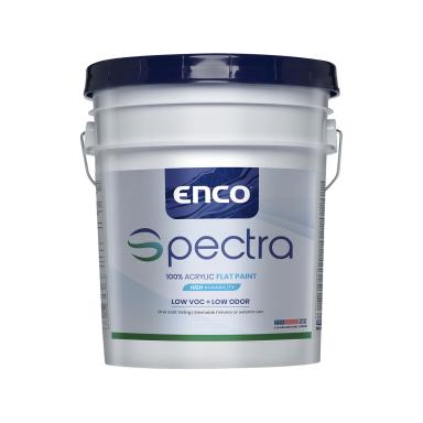 Spectra Flat Deep Enco