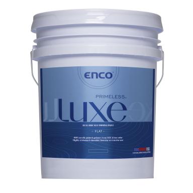 Luxe 2 In 1 Flat W/p Enco