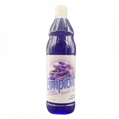 Limpiolin Lavanda 30oz