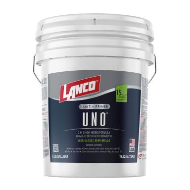 Uno Paint&primer Sg W/p Lanco
