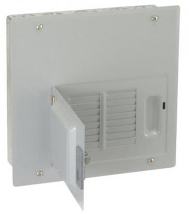 Panel Tlm 612 Fcud 125a (106) 1f