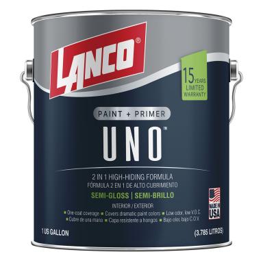 Uno Paint&primer Sg Deep Lanco