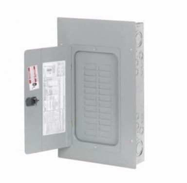 Panel Tlm 412 R1 125a (104) 1f