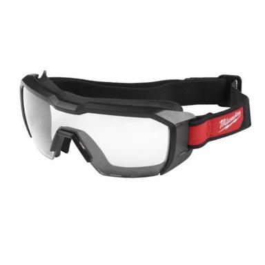 Gafas Rest Impacto Milwaukee