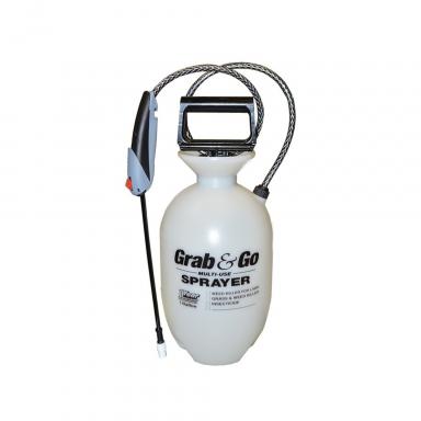 Bomba Fumigar 1gl Grab&go