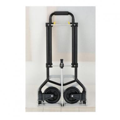 Hand Truck Folding 220lb
