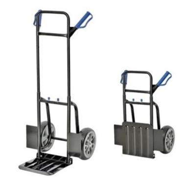 Hand Truck Folding 440lb