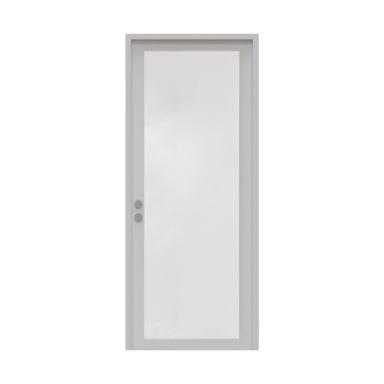 Puerta Full Glass 24 X 80