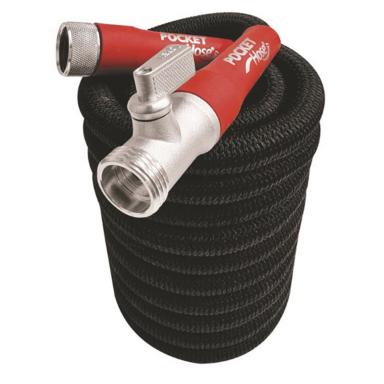 Manguera 3/4"x100' Pocket