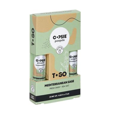 Oopsie Poopsie To Go M/sage