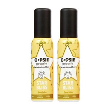 Oopsie Poopsie Star Bliss 2oz