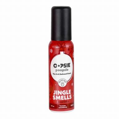 Oopsie Poopsie Jingle Smells 2oz
