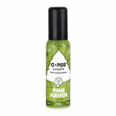 Oopsie Poopsie Pine Haven 2oz